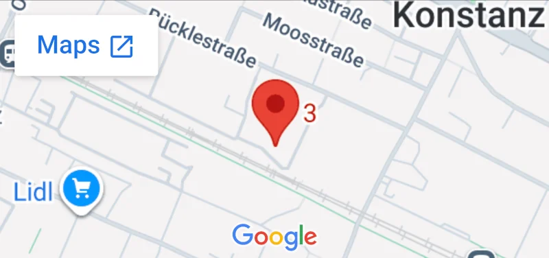 Google Maps